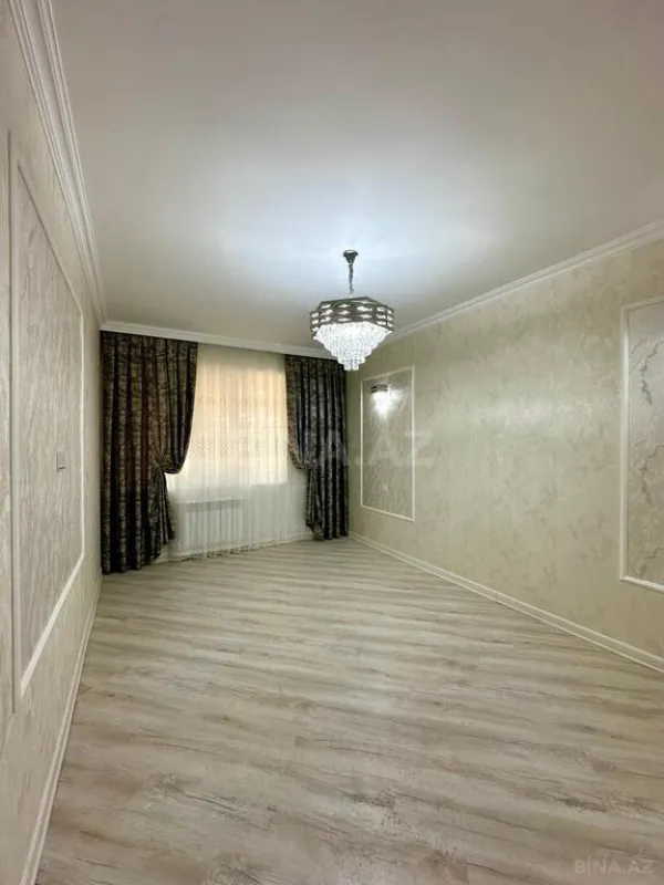 Satılır 2 otaqlı mənzil 56 m²