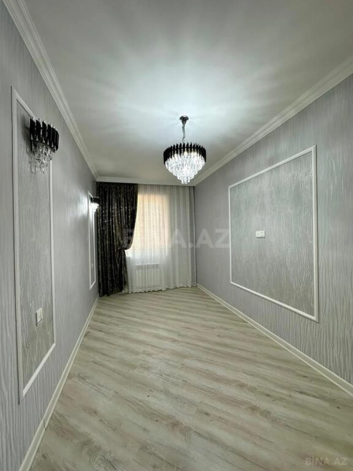 Satılır 2 otaqlı mənzil 56 m²