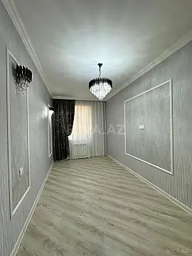 Satılır 2 otaqlı mənzil 56 m²