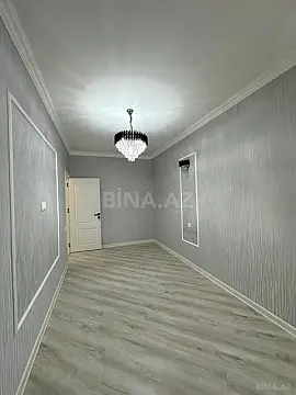 Satılır 2 otaqlı mənzil 56 m²