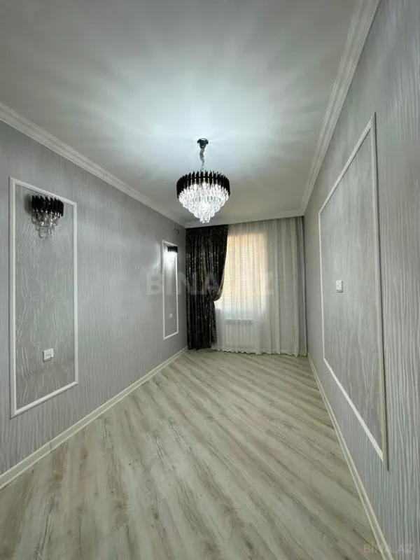 Satılır 2 otaqlı mənzil 56 m²