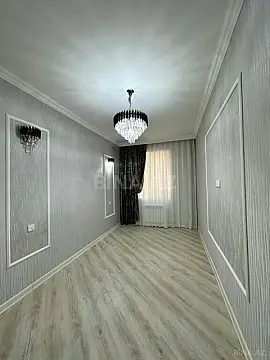 Satılır 2 otaqlı mənzil 56 m²