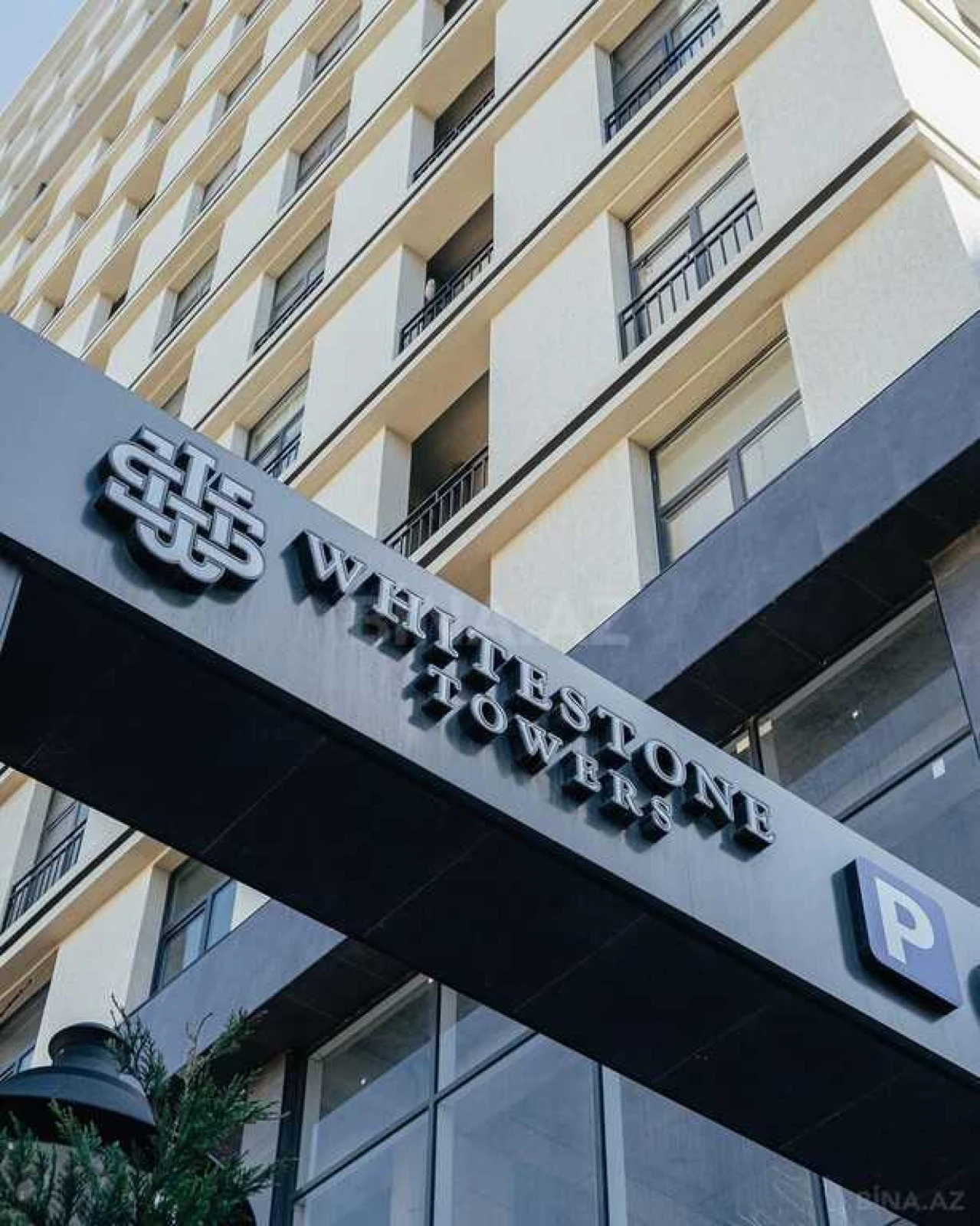 Satılır 4 otaqlı mənzil 165 m²