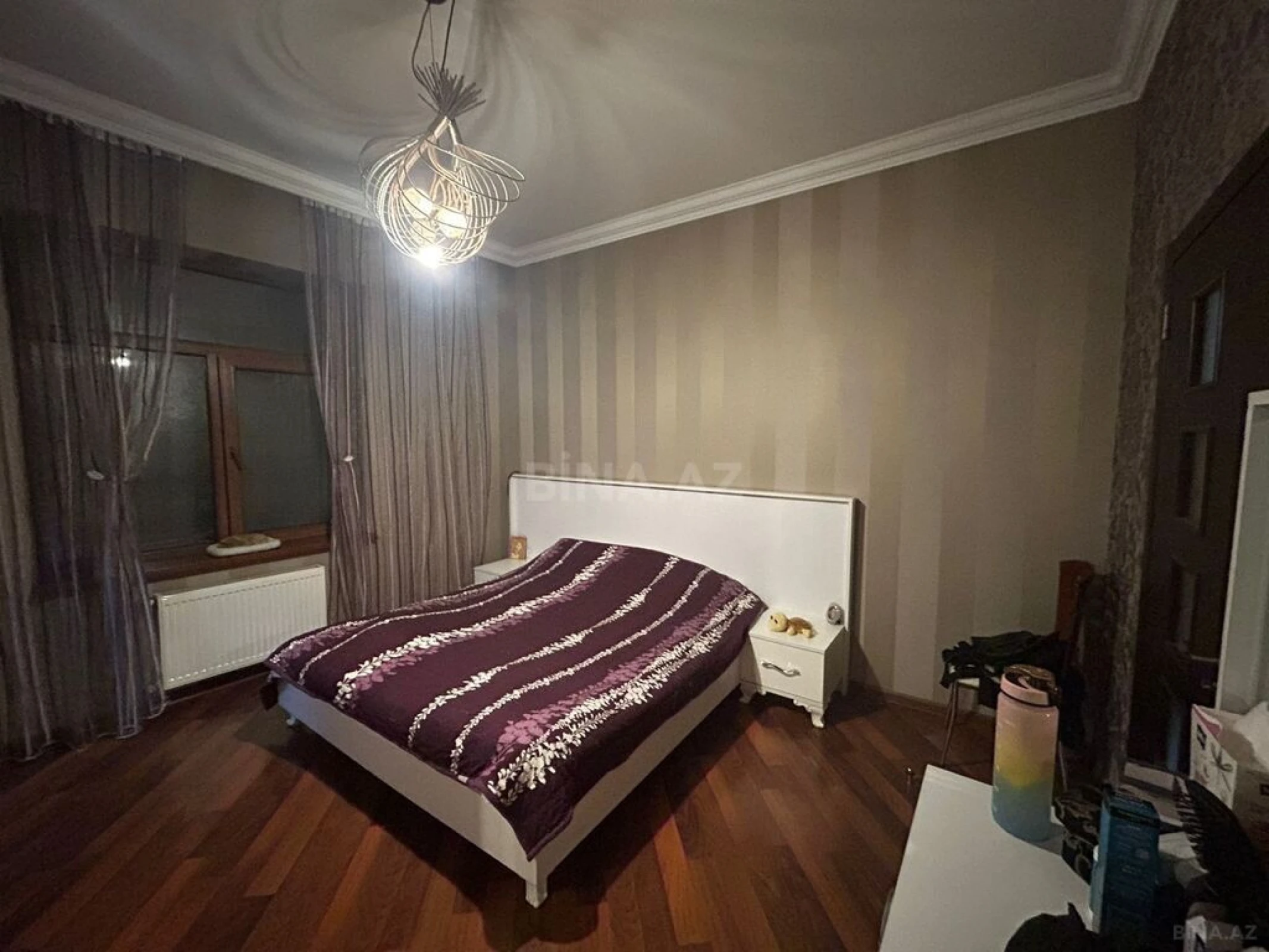Satılır 4 otaqlı həyət evi 160 m²