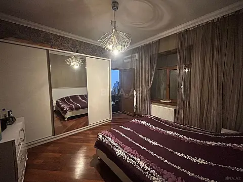 Satılır 4 otaqlı həyət evi 160 m²
