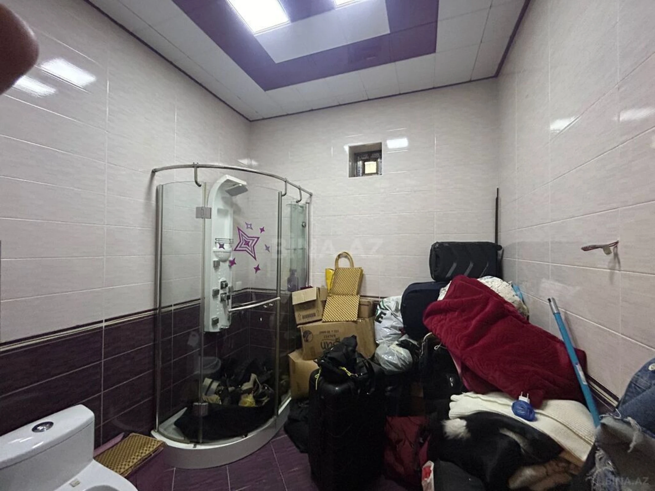 Satılır 4 otaqlı həyət evi 160 m²