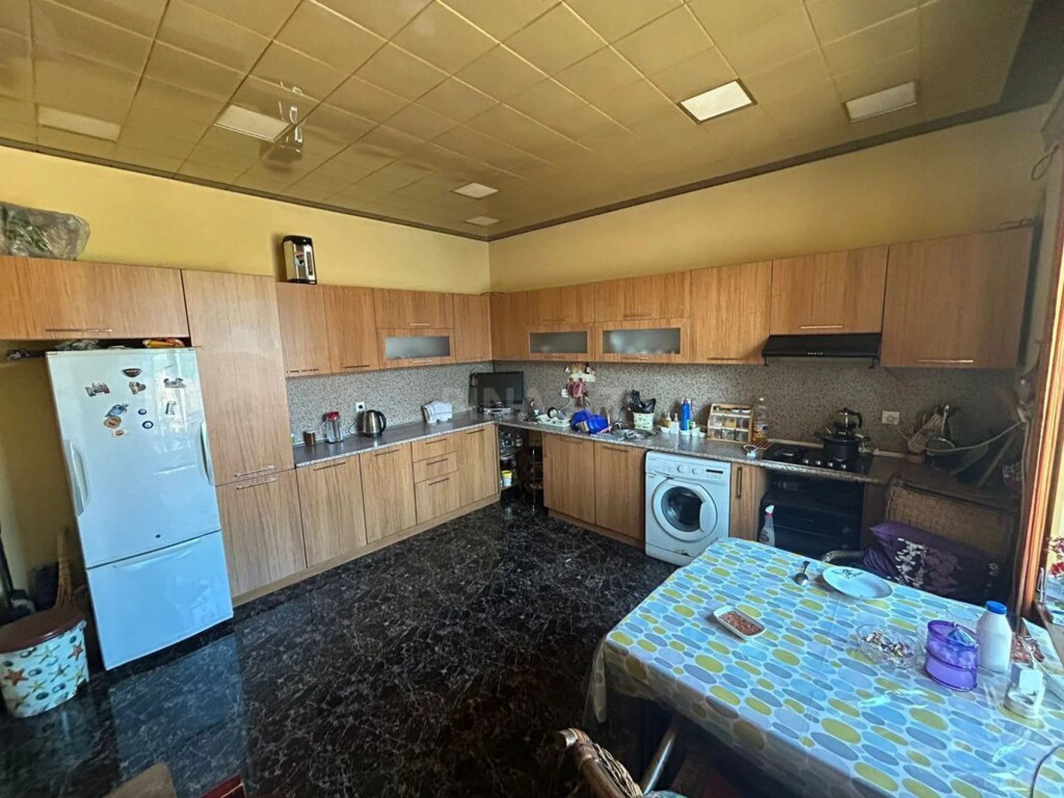 Satılır 4 otaqlı həyət evi 160 m²