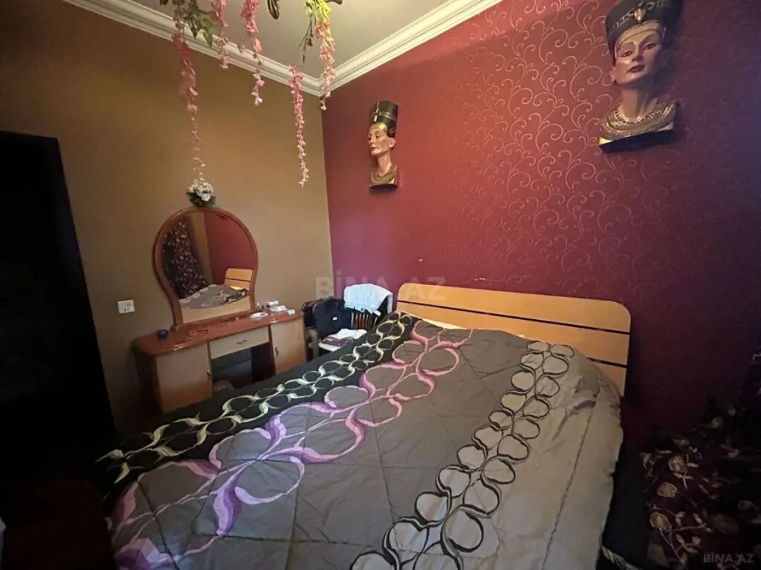 Satılır 4 otaqlı həyət evi 160 m²