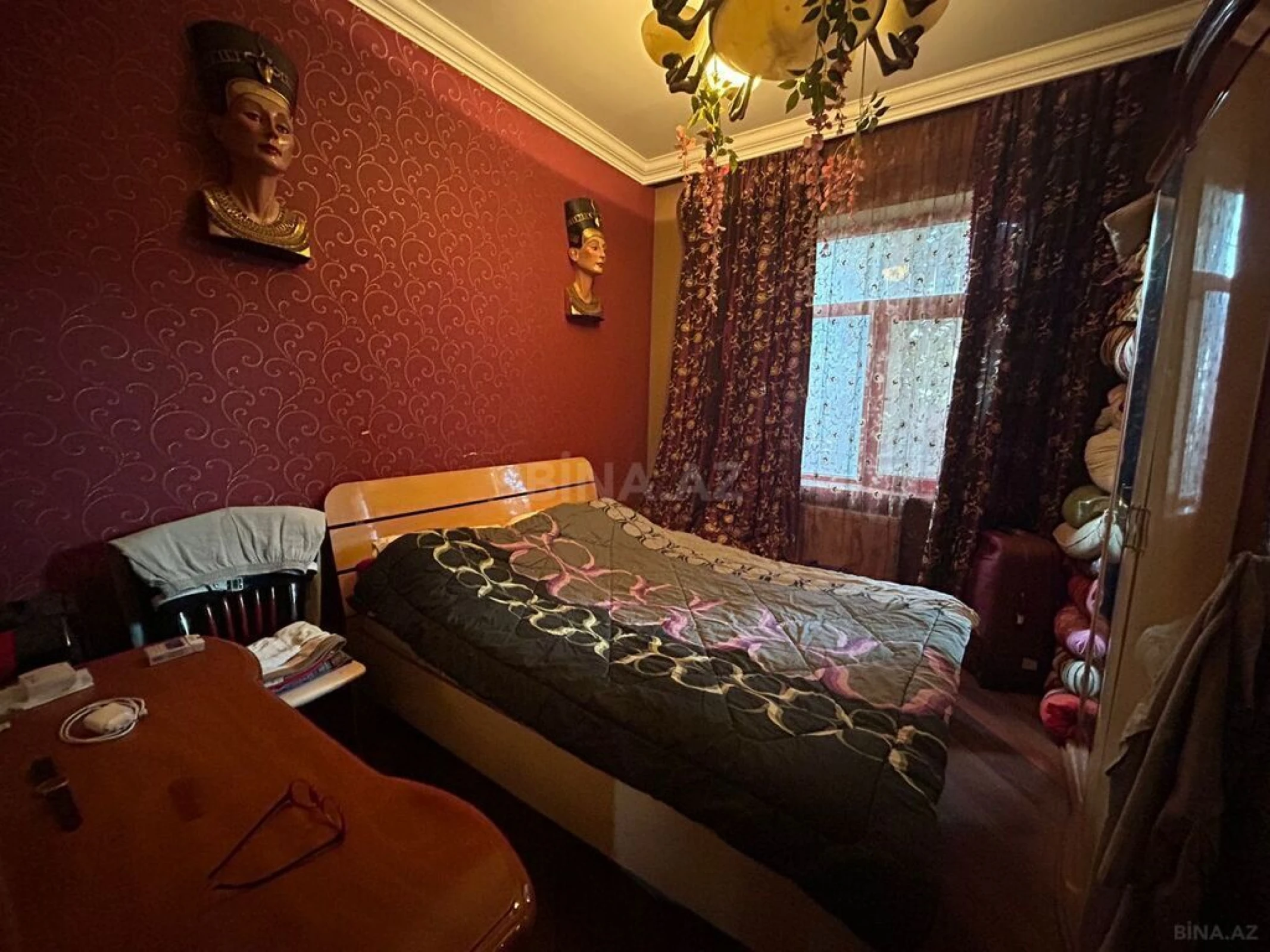 Satılır 4 otaqlı həyət evi 160 m²