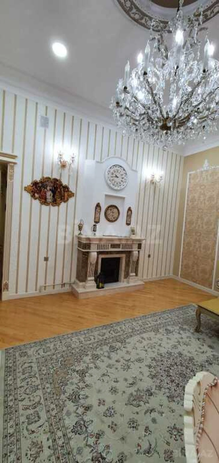 Satılır 3 otaqlı mənzil 100 m²