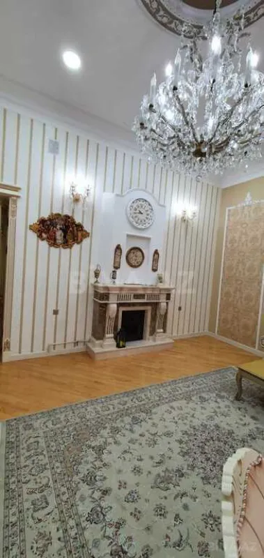 Satılır 3 otaqlı mənzil 100 m²