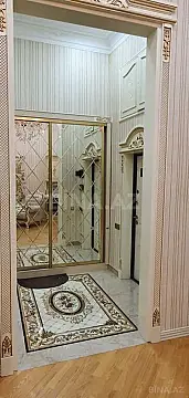 Satılır 3 otaqlı mənzil 100 m²