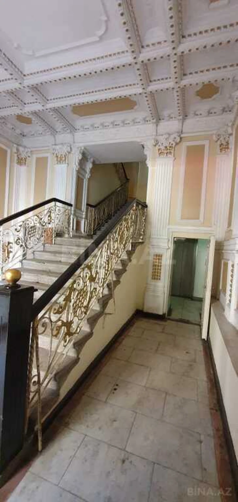 Satılır 3 otaqlı mənzil 100 m²