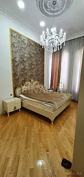 Satılır 3 otaqlı mənzil 100 m²