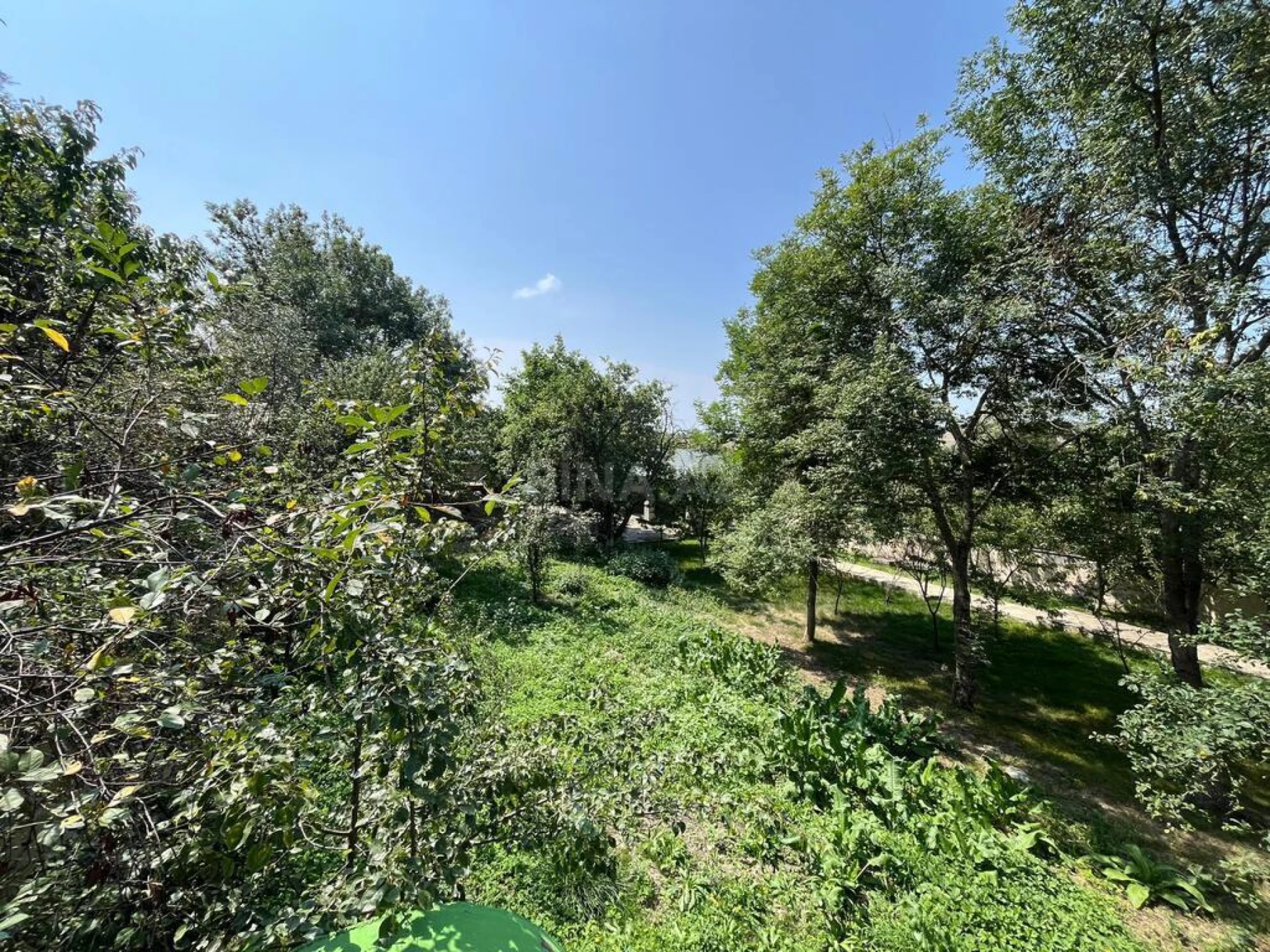 Satılır 6 otaqlı həyət evi 171 m²