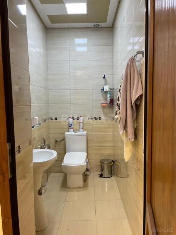 Satılır 6 otaqlı həyət evi 171 m²