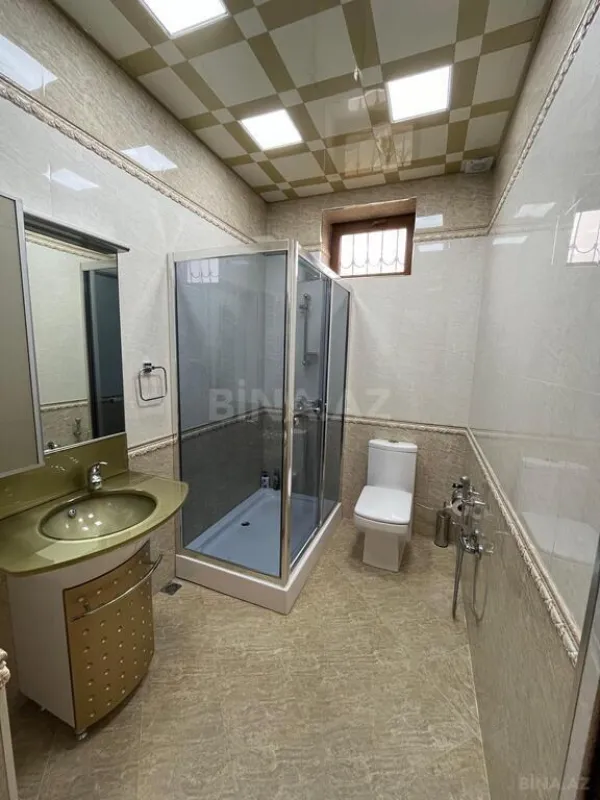 Satılır 6 otaqlı həyət evi 171 m²