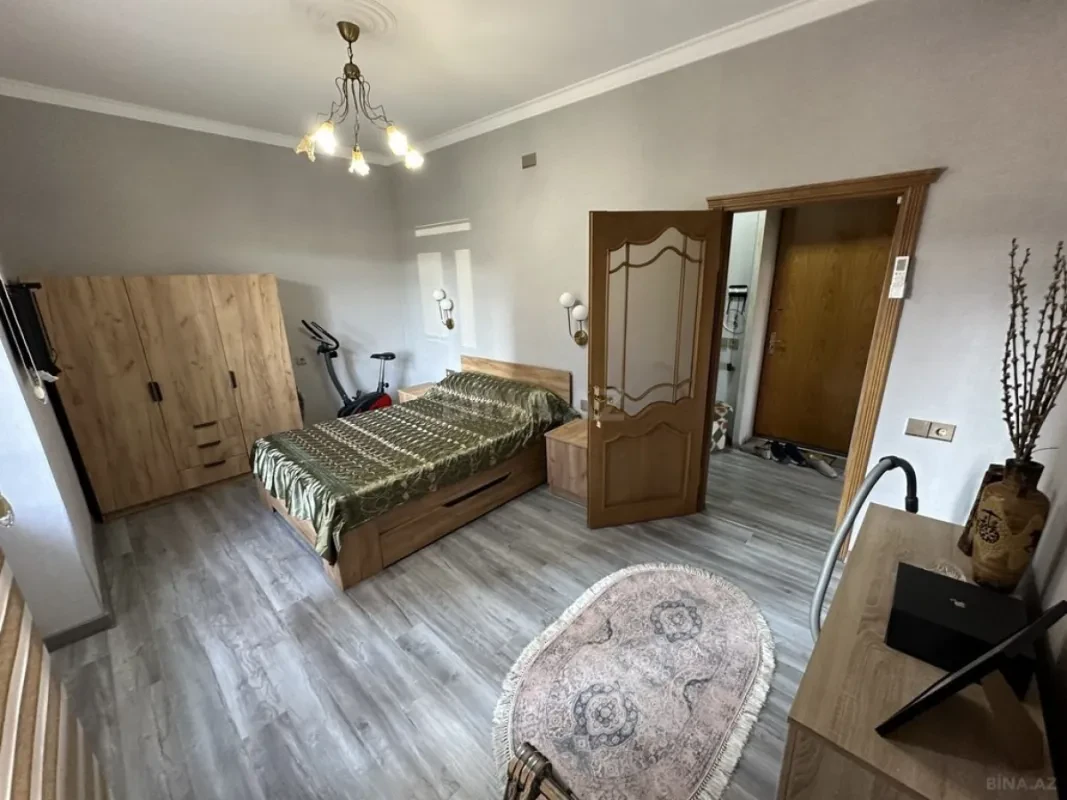 Kirayə verilir 2 otaqlı mənzil 65 m²