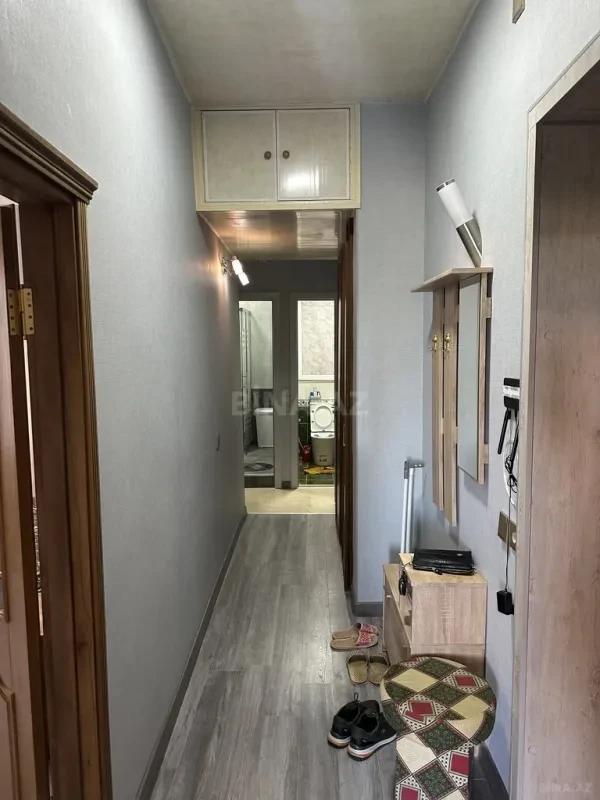 Kirayə verilir 2 otaqlı mənzil 65 m²