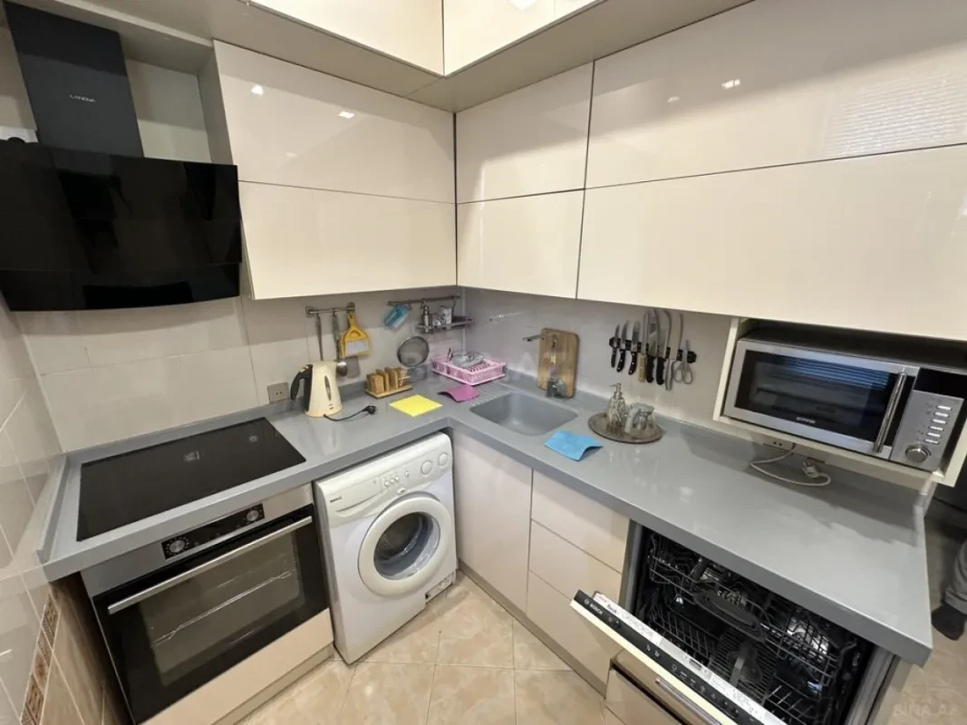 Kirayə verilir 2 otaqlı mənzil 65 m²