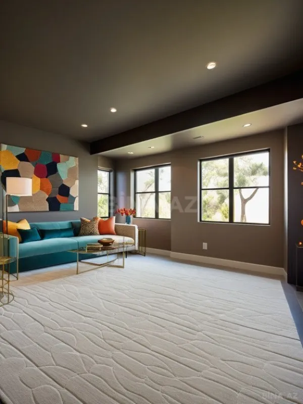 Satılır 5 otaqlı mənzil 227 m²