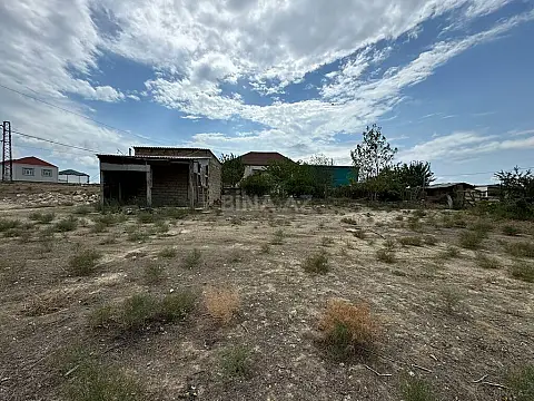 Satılır torpaq sahəsi 12 m² — Bakı, Mərdəkan 12.00 m²