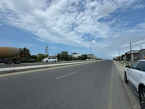 Satılır torpaq sahəsi 12 m²