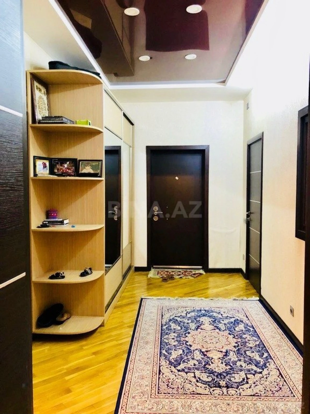 Satılır 2 otaqlı mənzil 64 m²