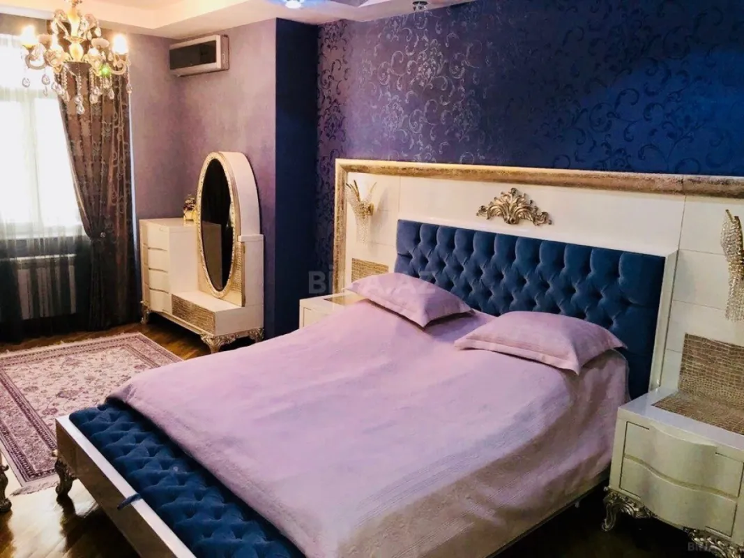 Satılır 2 otaqlı mənzil 64 m²