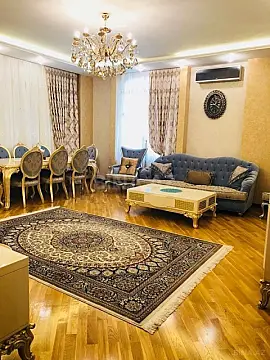 Satılır 2 otaqlı mənzil 64 m² — Bakı, Memar Əcəmi yanı 2 otaq 64.00 m²