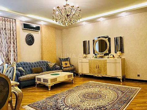 Satılır 2 otaqlı mənzil 64 m²