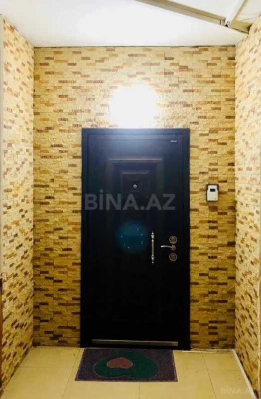 Satılır 2 otaqlı mənzil 64 m²