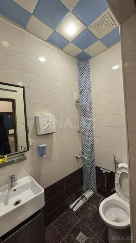 Kirayə verilir obyekt 250 m²