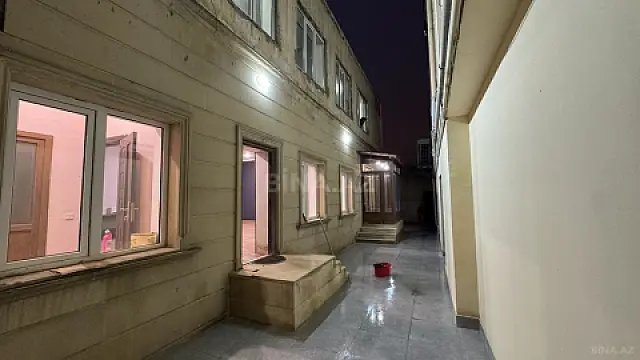 Kirayə verilir obyekt 250 m² — Bakı, Badamdar 250.00 m²