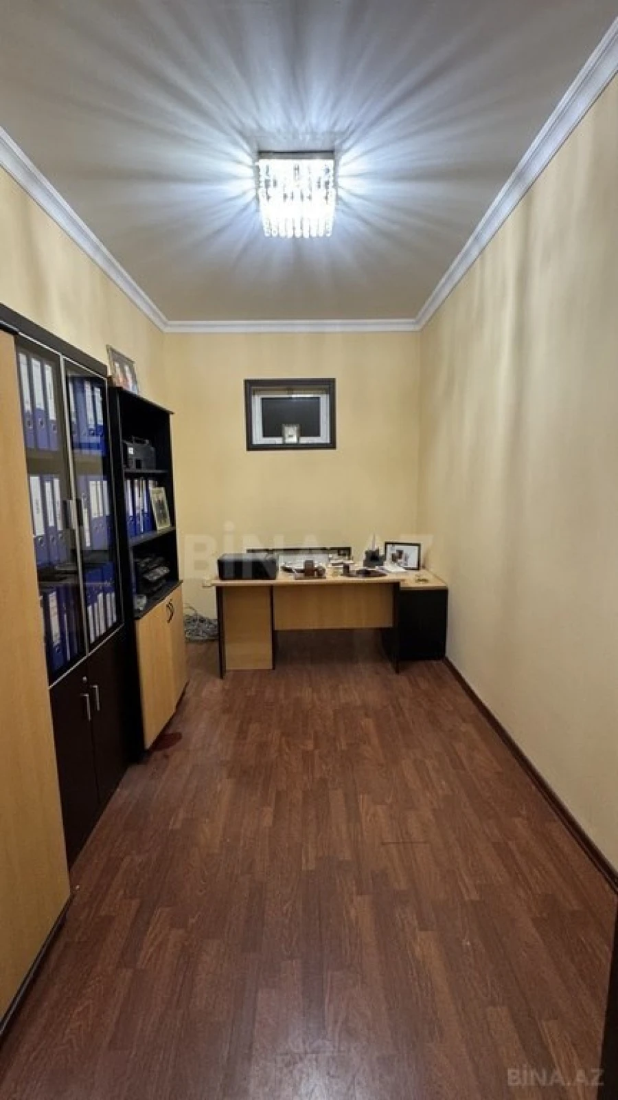 Kirayə verilir obyekt 250 m²