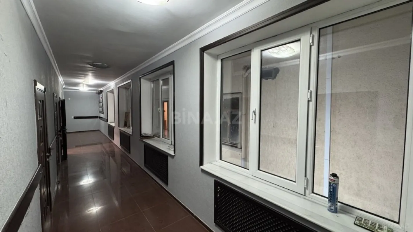 Kirayə verilir obyekt 250 m²