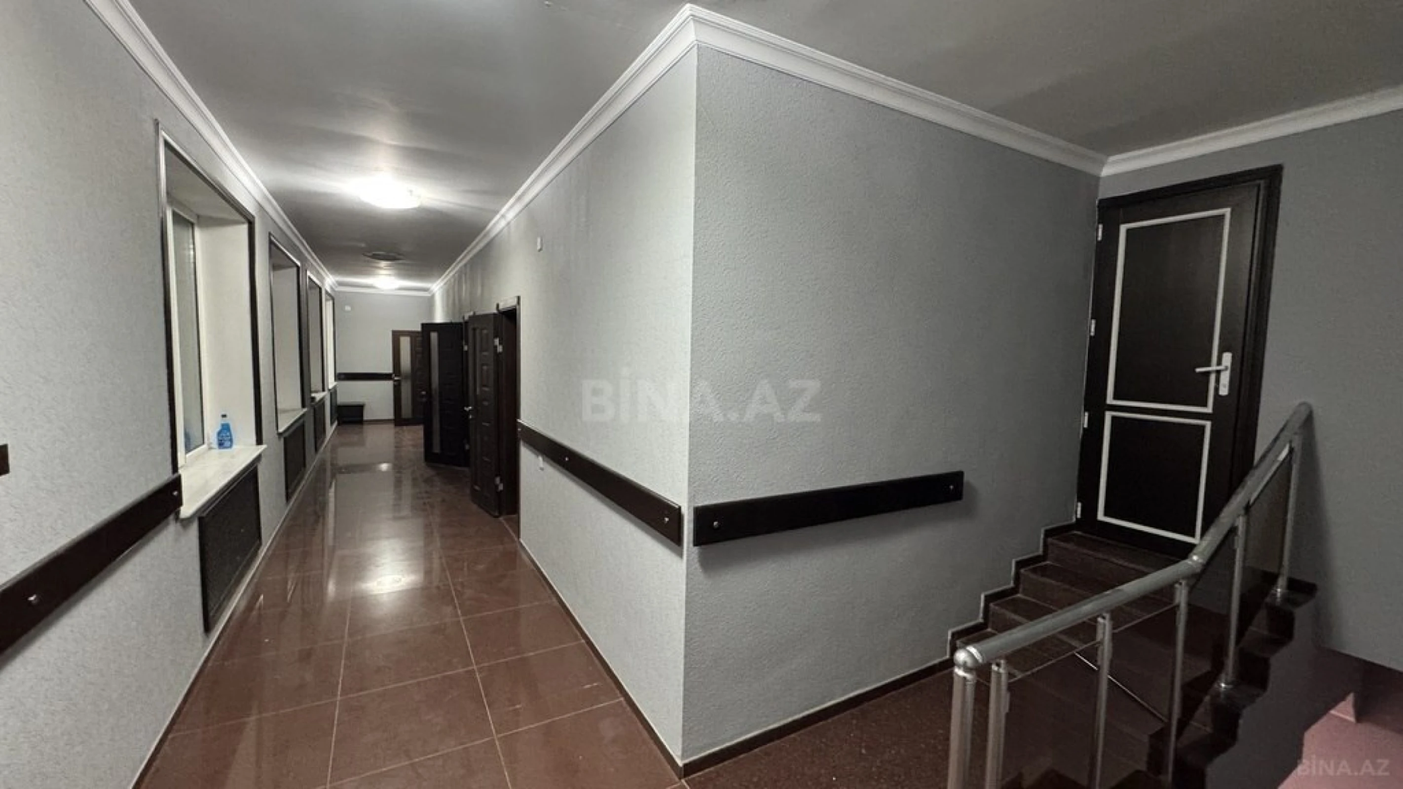 Kirayə verilir obyekt 250 m²