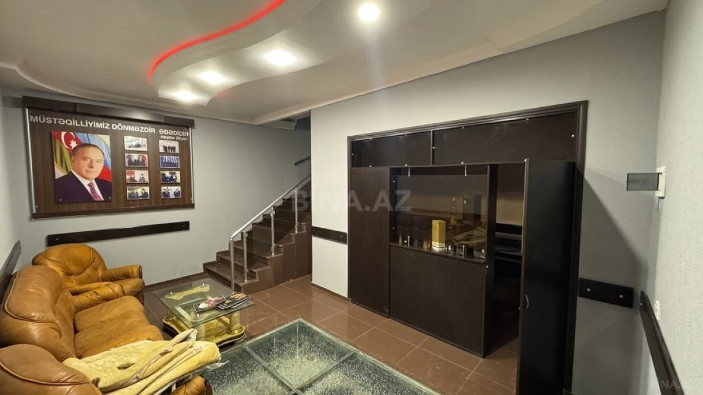 Kirayə verilir obyekt 250 m²