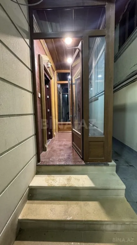 Kirayə verilir obyekt 250 m²