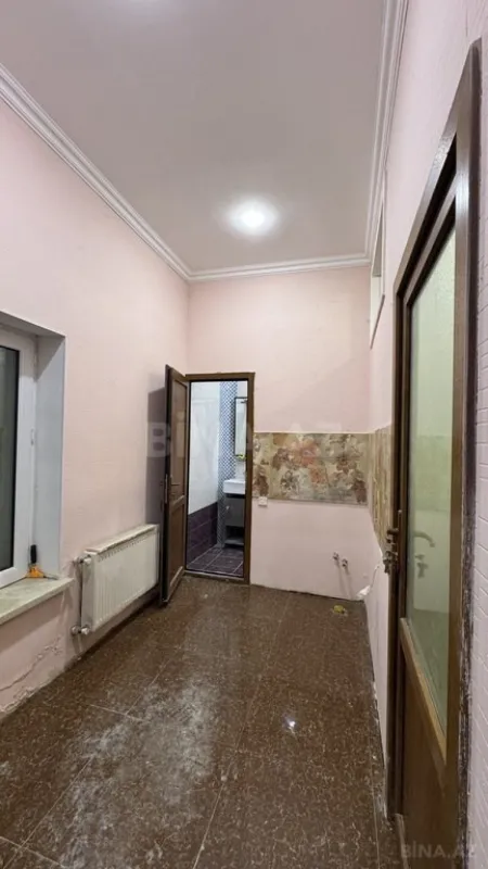 Kirayə verilir obyekt 250 m²