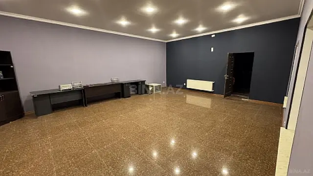 Kirayə verilir obyekt 250 m²
