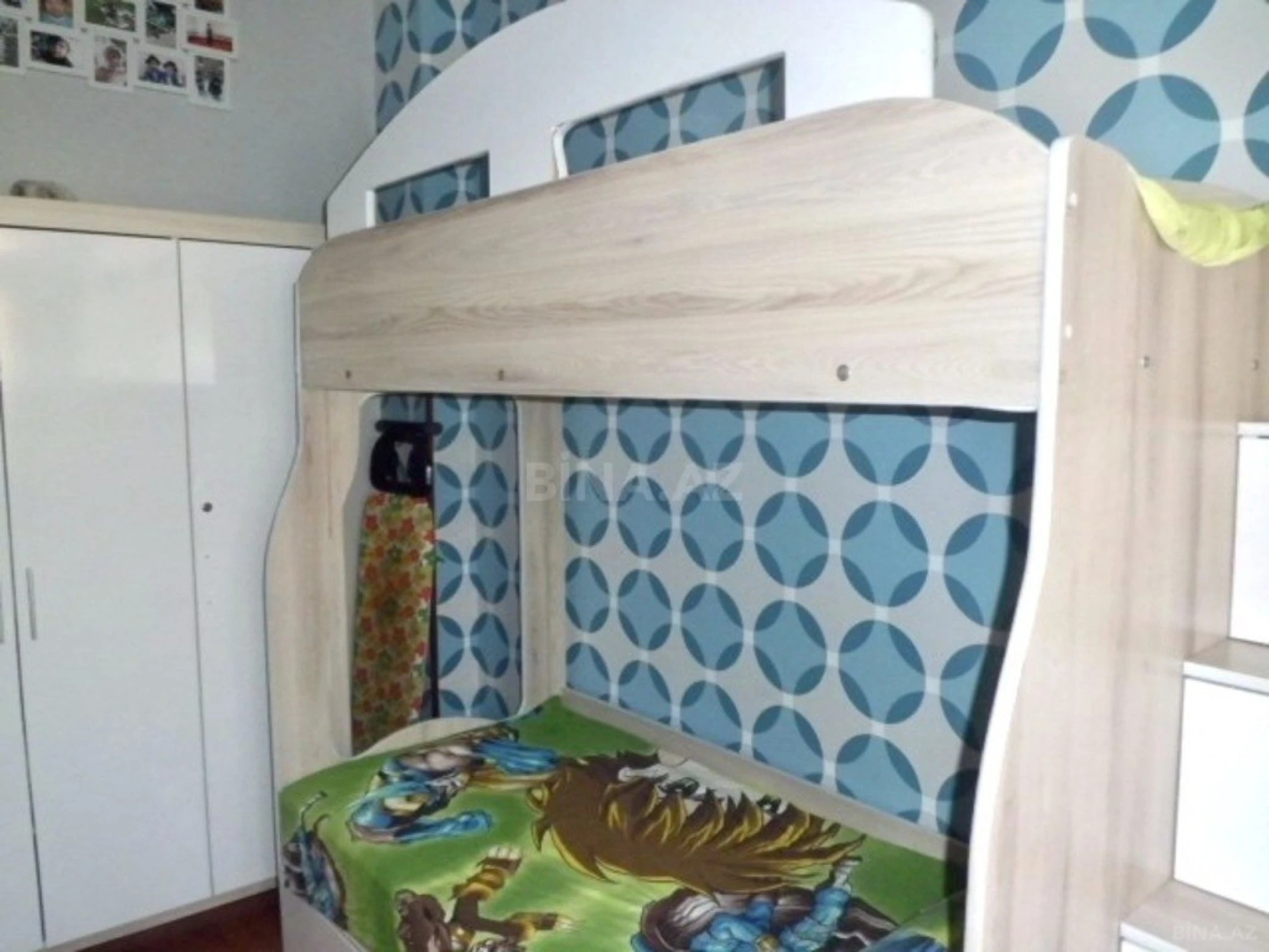 Satılır 6 otaqlı həyət evi 250 m²