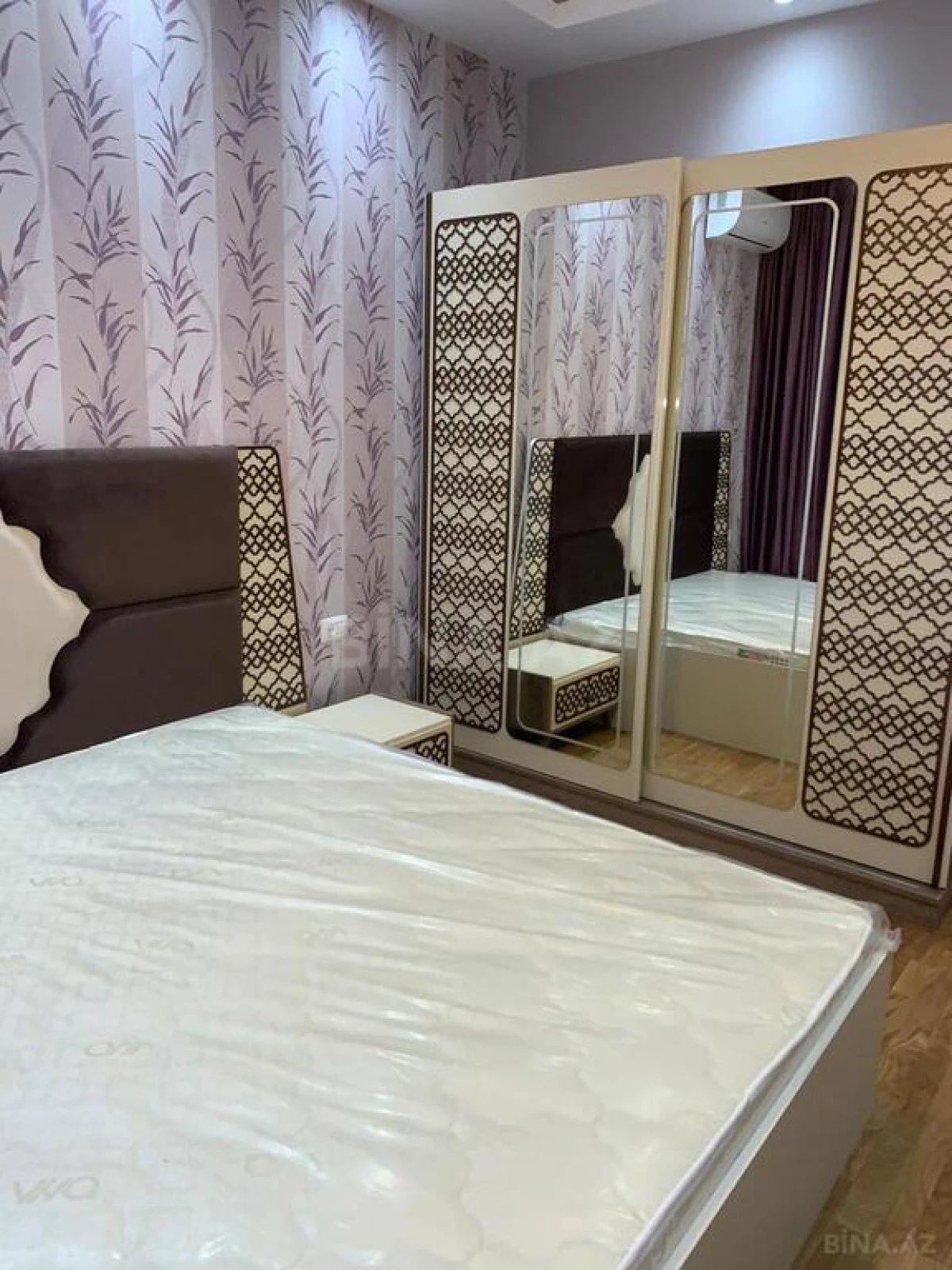 Kirayə verilir 3 otaqlı mənzil 110 m²