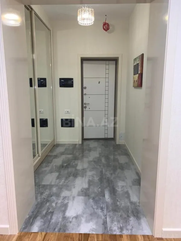 Kirayə verilir 3 otaqlı mənzil 110 m²