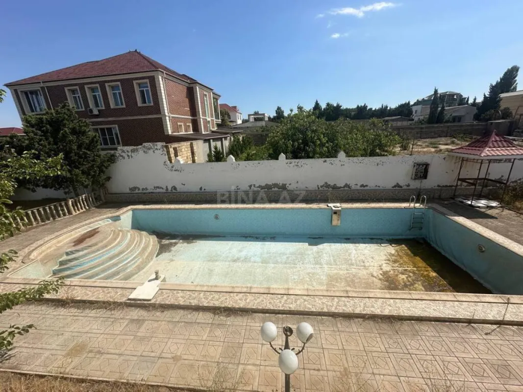 Satılır 3 otaqlı həyət evi 150 m²