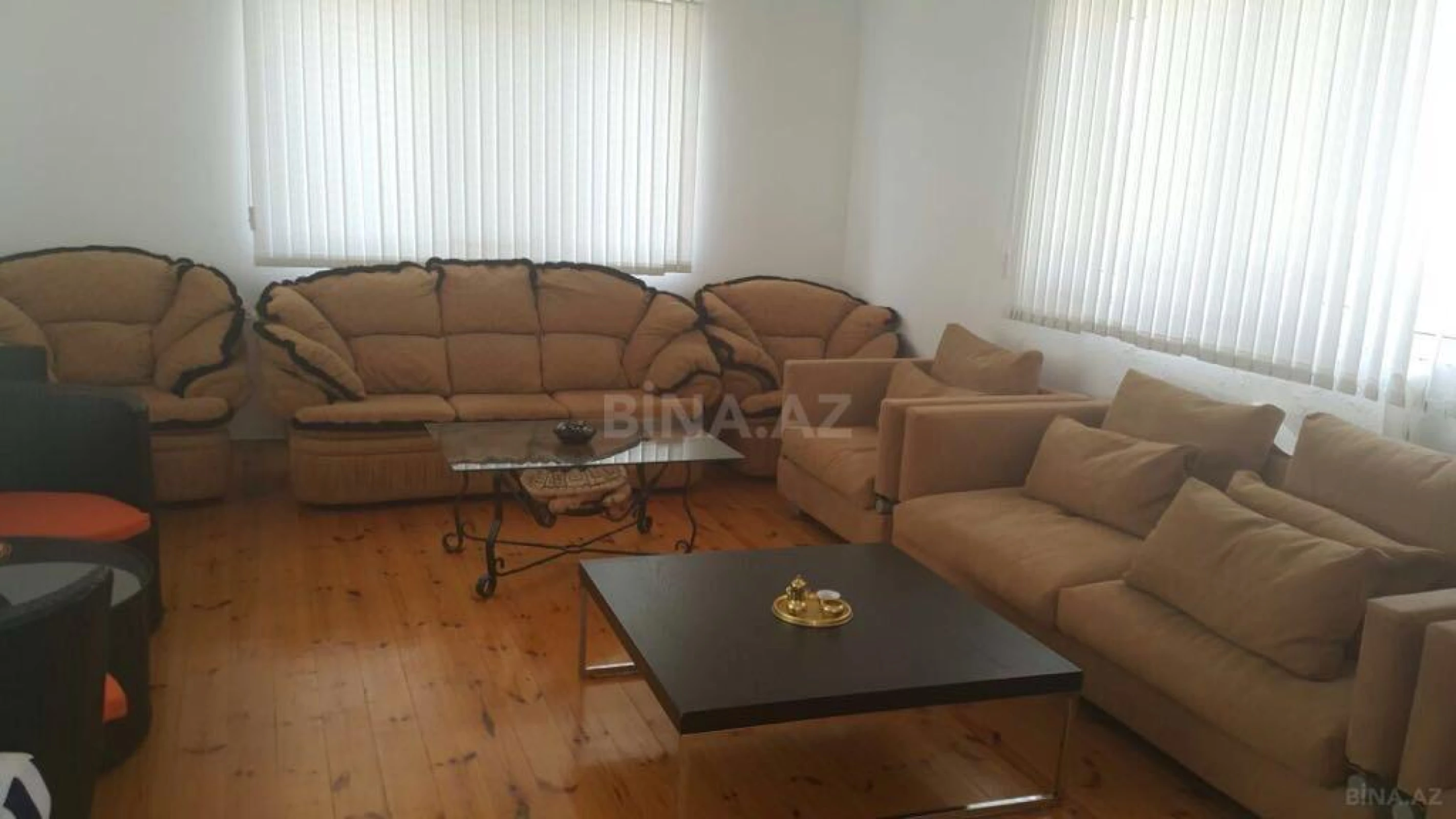 Satılır 3 otaqlı həyət evi 150 m²