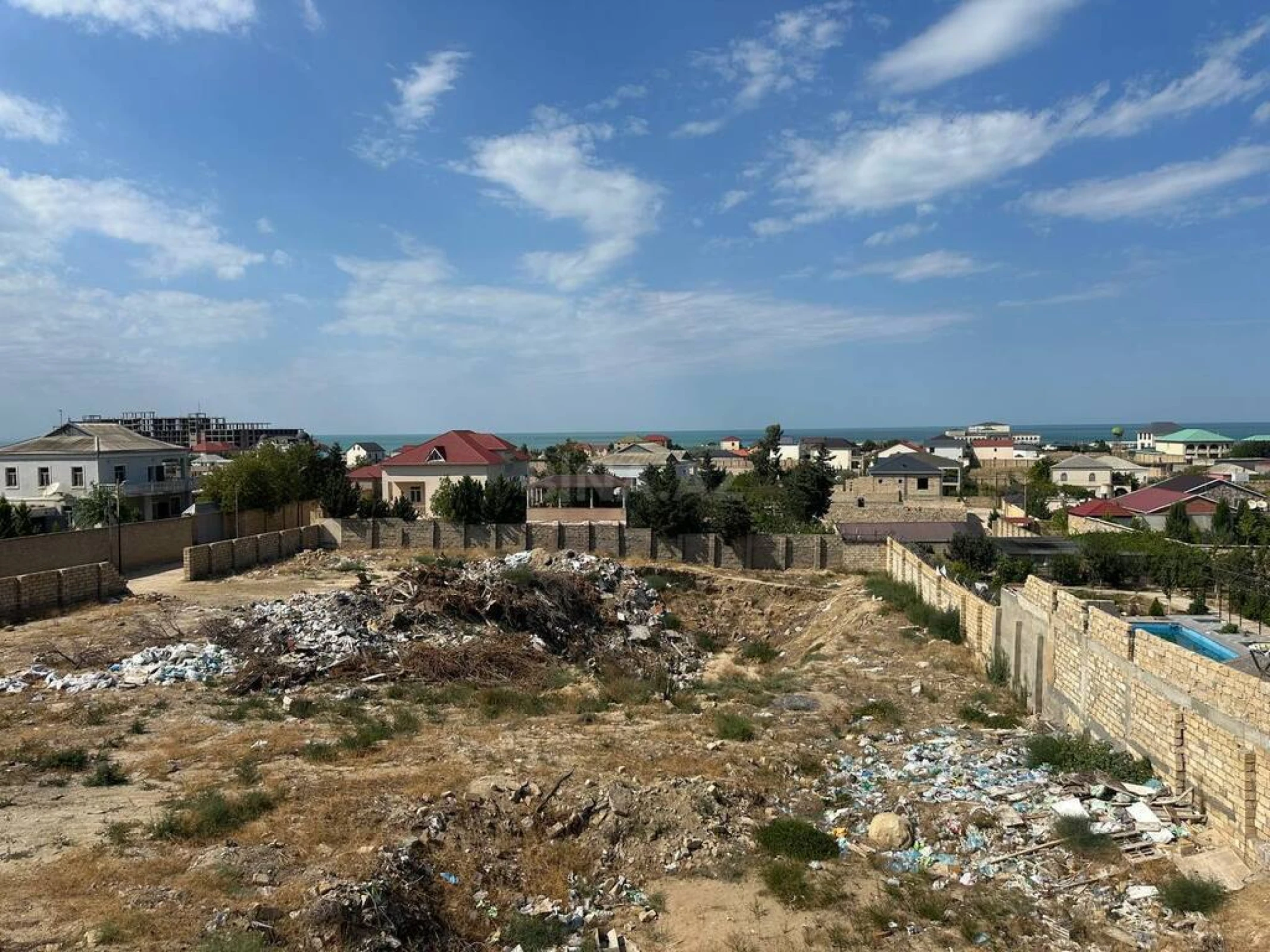 Satılır 3 otaqlı həyət evi 150 m²