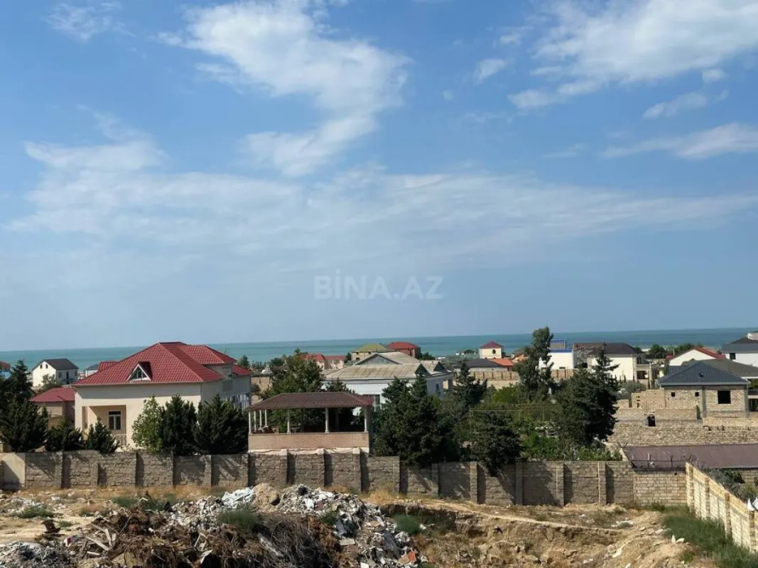 Satılır 3 otaqlı həyət evi 150 m²