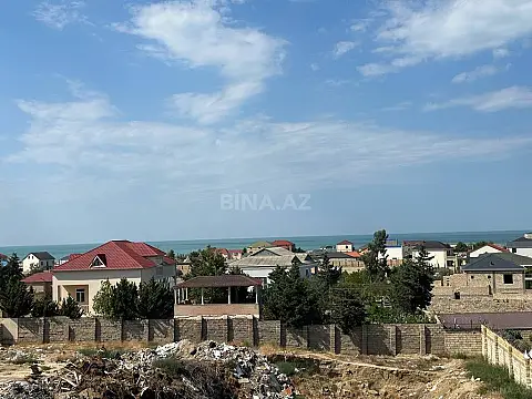 Satılır 3 otaqlı həyət evi 150 m²