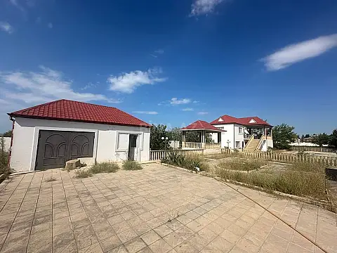 Satılır 3 otaqlı həyət evi 150 m² — Bakı, Görədil 3 otaq 150.00 m²